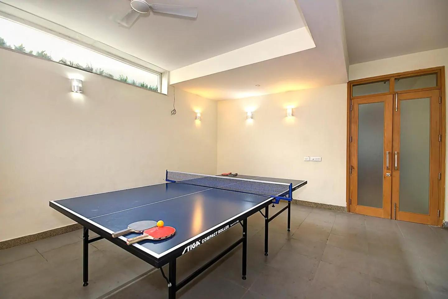 Perch Service Apartment- Sector 40 Gurgaon Exterior photo