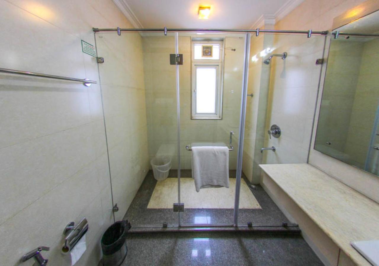 Perch Service Apartment- Sector 40 Gurgaon Exterior photo