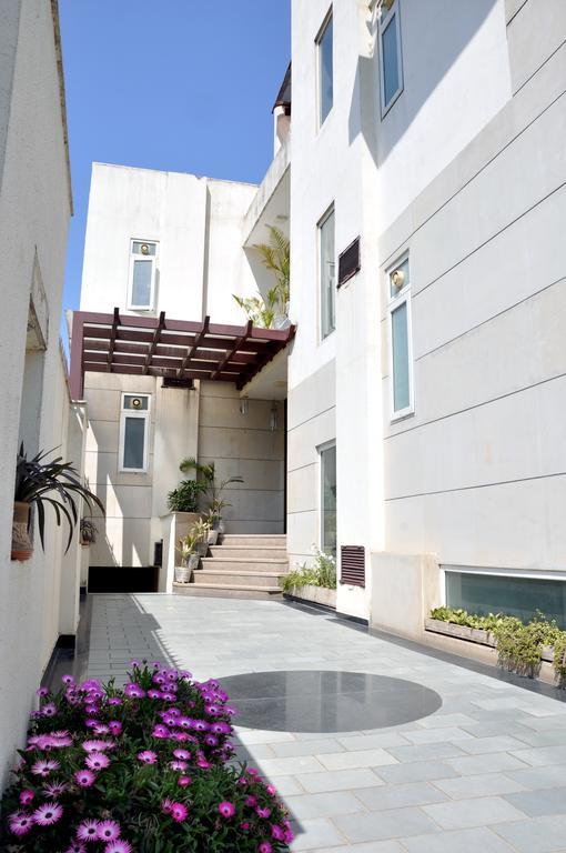 Perch Service Apartment- Sector 40 Gurgaon Exterior photo